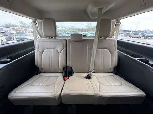 Used 2024 Ford Expedition Max Limited image 34