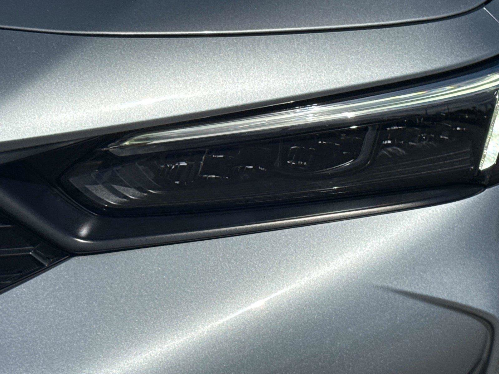 Certified 2026 Honda Civic Sport image 10