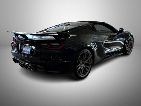 New 2026 Chevrolet Corvette Z06 w/ Battery Protection Package image 4
