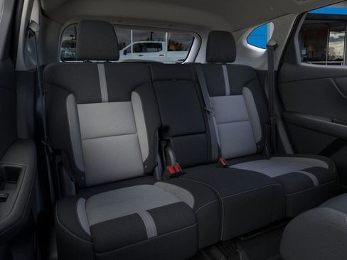 New 2025 Chevrolet Blazer LT w/ Convenience Package image 17