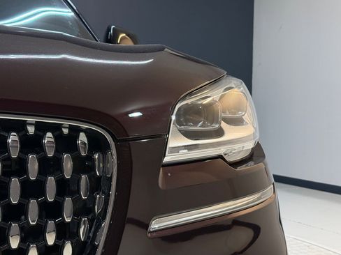 Used 2023 Lincoln Aviator Black Label image 22