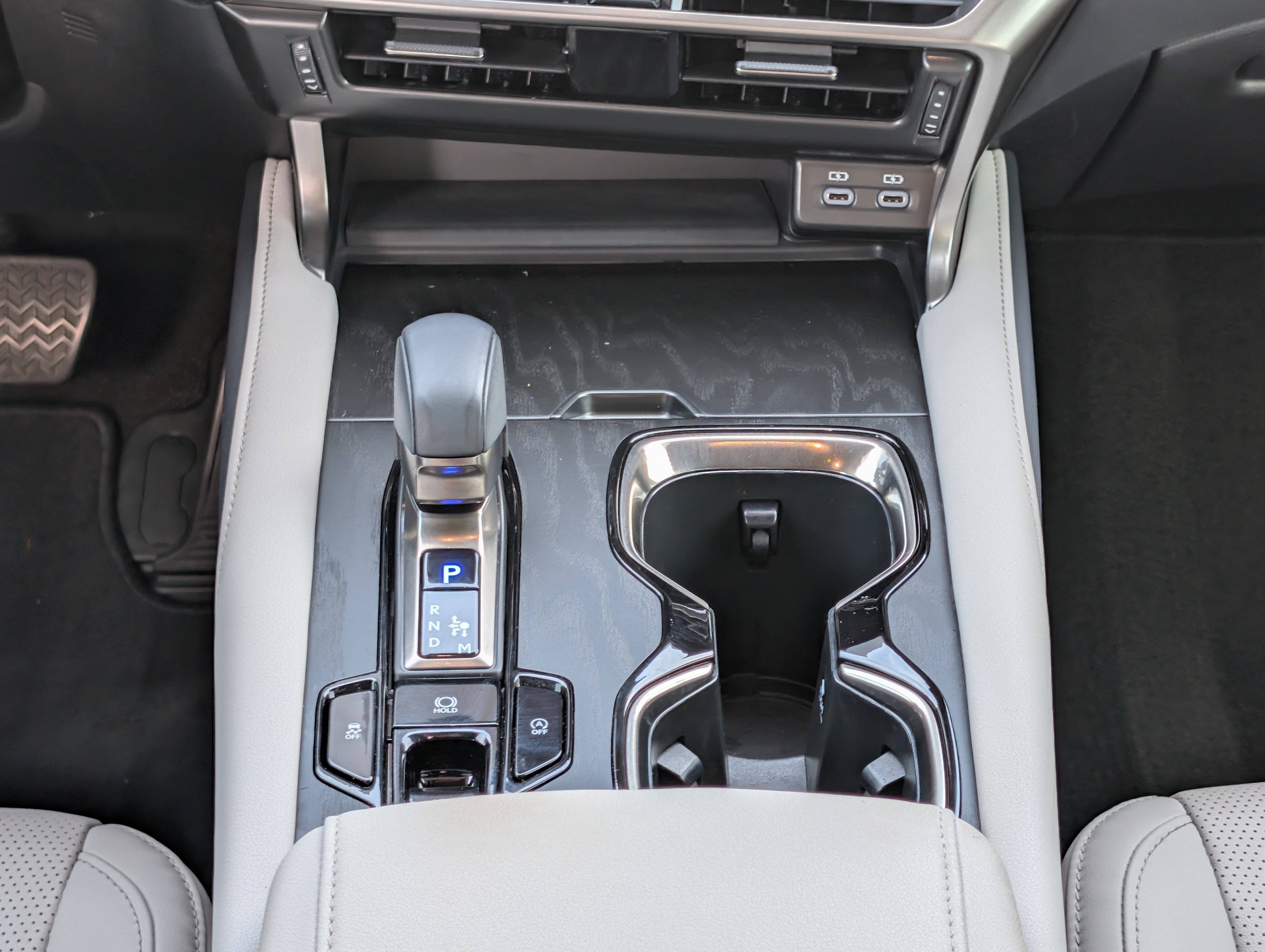 Certified 2024 Lexus RX 350 Premium Plus w/ Convenience Package FWD image 25