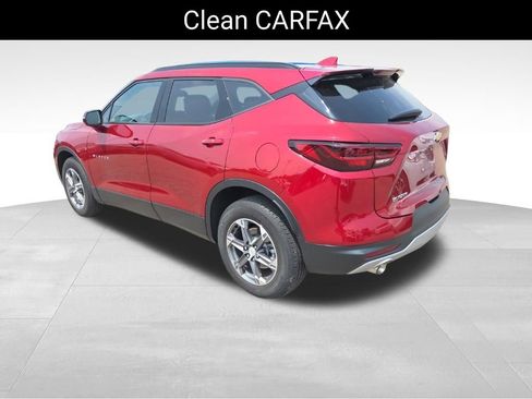 Used 2023 Chevrolet Blazer LT FWD image 6