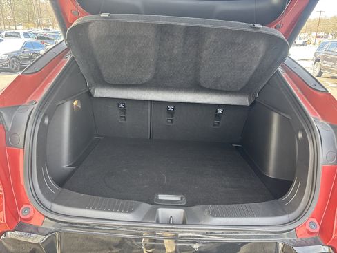 Used 2024 Buick Envista Sport Touring w/ Convenience I Package image 5