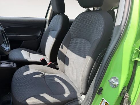 Used 2014 Mitsubishi Mirage DE FWD image 10