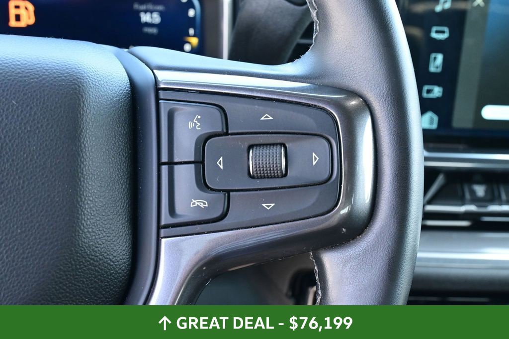 Used 2026 Chevrolet Silverado 3500 High Country w/ High Country Premium Package AWD/4WD image 36