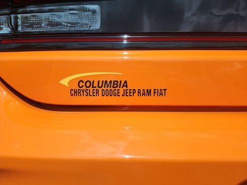 New 2025 Dodge Charger R/T w/ Quick Order Package 25M R/T image 32