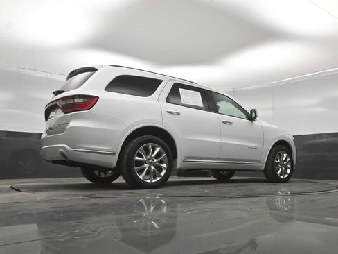 Used 2019 Dodge Durango Citadel AWD/4WD image 46