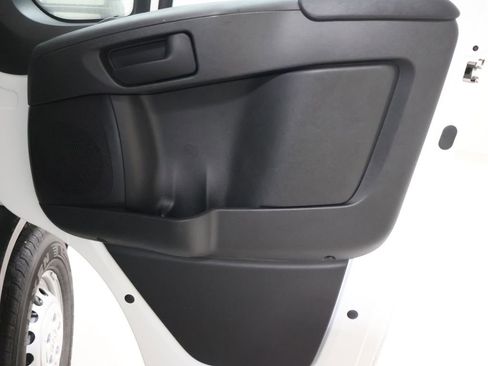 New 2026 RAM ProMaster 2500 image 13