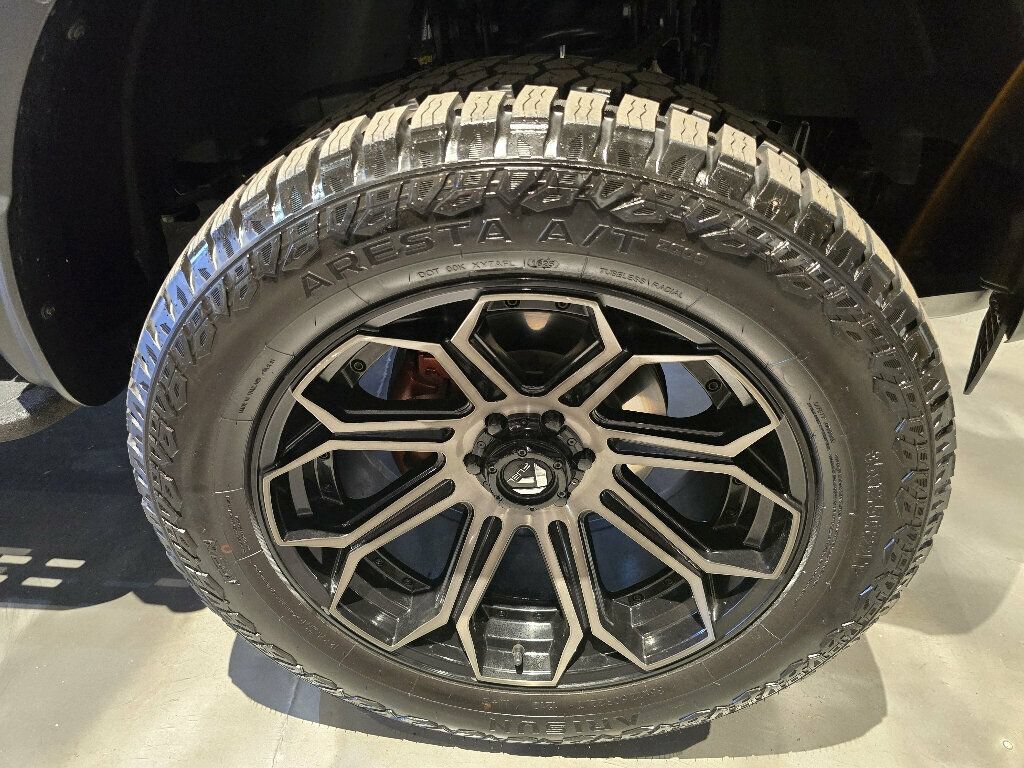 Used 2021 Ford F150 Raptor w/ Equipment Group 801A High AWD/4WD image 26