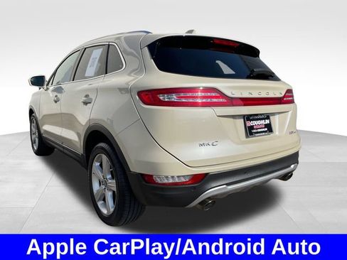 Used 2018 Lincoln MKC Premiere AWD/4WD image 3