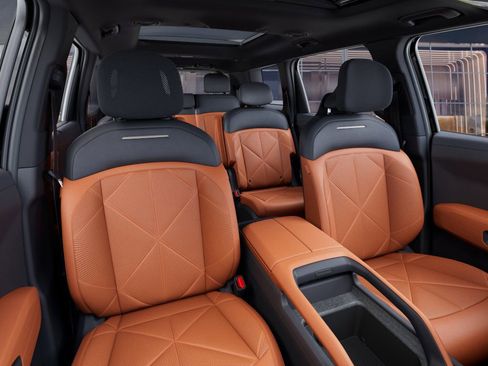 New 2027 Kia Telluride SX image 15