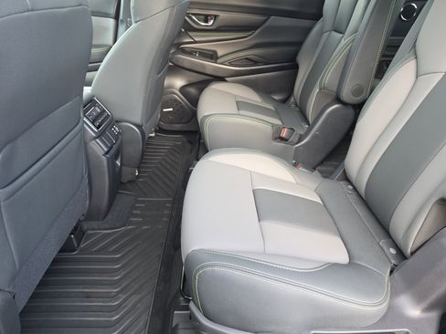 Used 2024 Subaru Ascent Onyx Edition Limited w/ Popular Package Onyx image 10