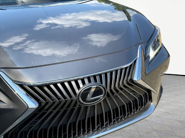 Used 2020 Lexus ES 350 w/ Premium Package FWD image 35