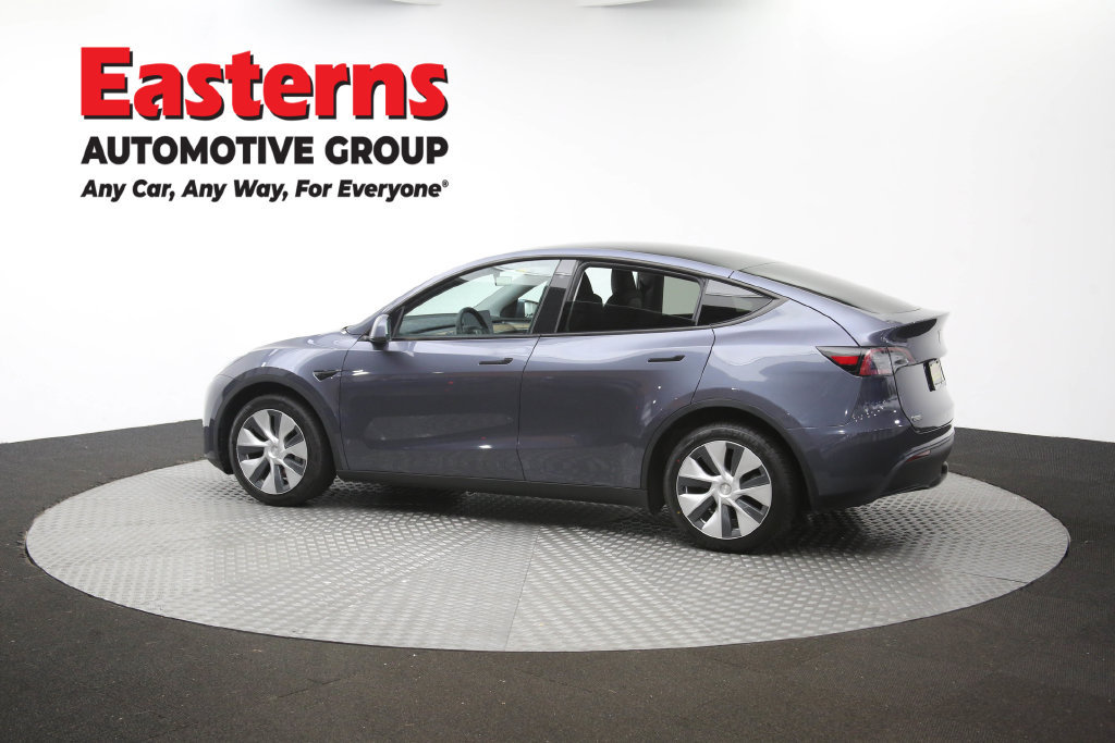 Used 2023 Tesla Model Y Long Range AWD/4WD image 58