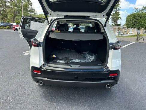 New 2026 MAZDA CX-5 2.5 S w/ Premium Plus Package AWD/4WD image 11