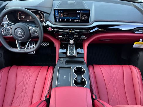 New 2026 Acura MDX A-Spec image 10