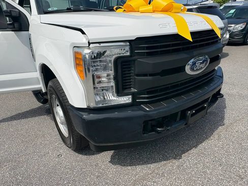 Used 2017 Ford F250 XL RWD image 11