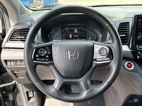 Used 2019 Honda Odyssey EX-L image 19