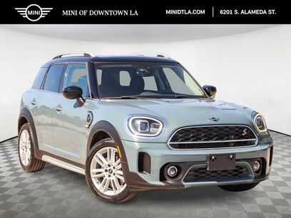 Used 2024 MINI Cooper Countryman S
