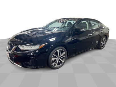 Used 2020 Nissan Maxima 3.5 SL w/ Floor Mat Group