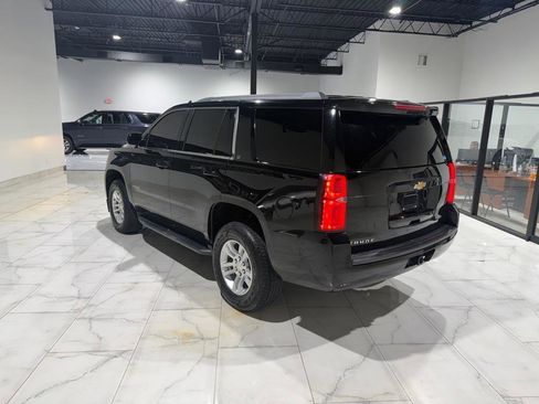 Used 2020 Chevrolet Tahoe LT image 10