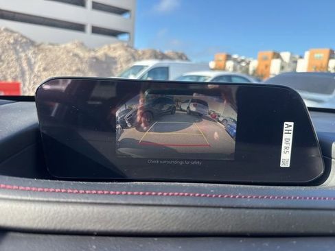 Certified 2025 MAZDA CX-30 AWD 2.5 S w/ Preferred Package image 23