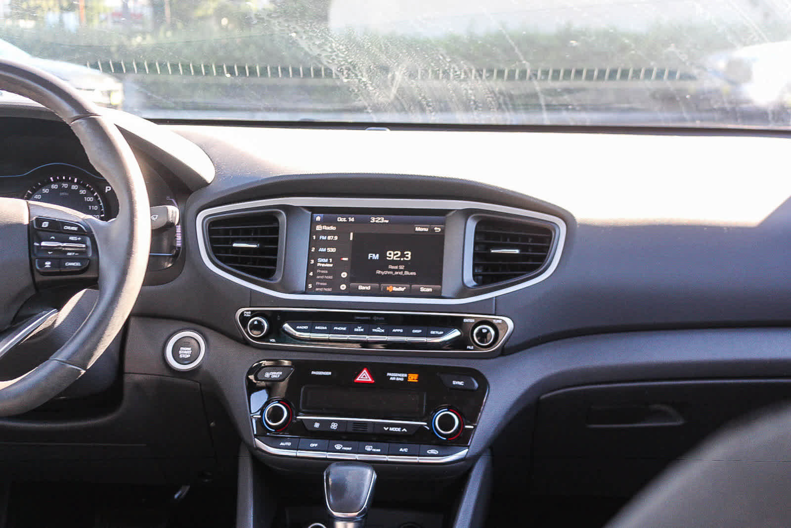 Used 2019 Hyundai Ioniq SEL FWD image 17