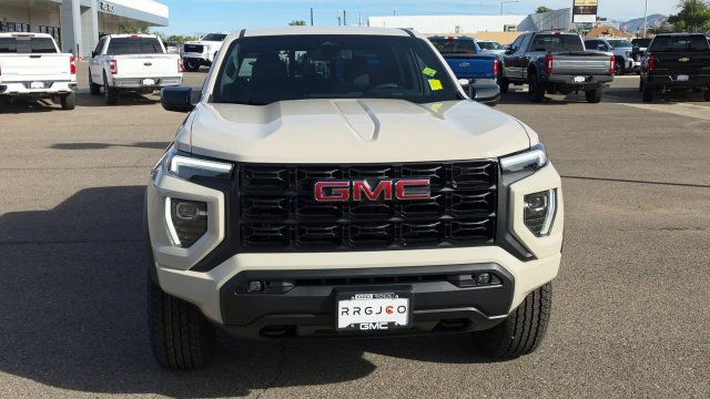 New 2026 GMC Canyon Elevation w/ Convenience Package AWD/4WD image 3