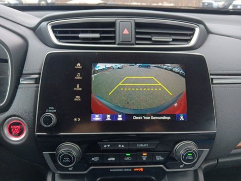 Used 2022 Honda CR-V EX image 17