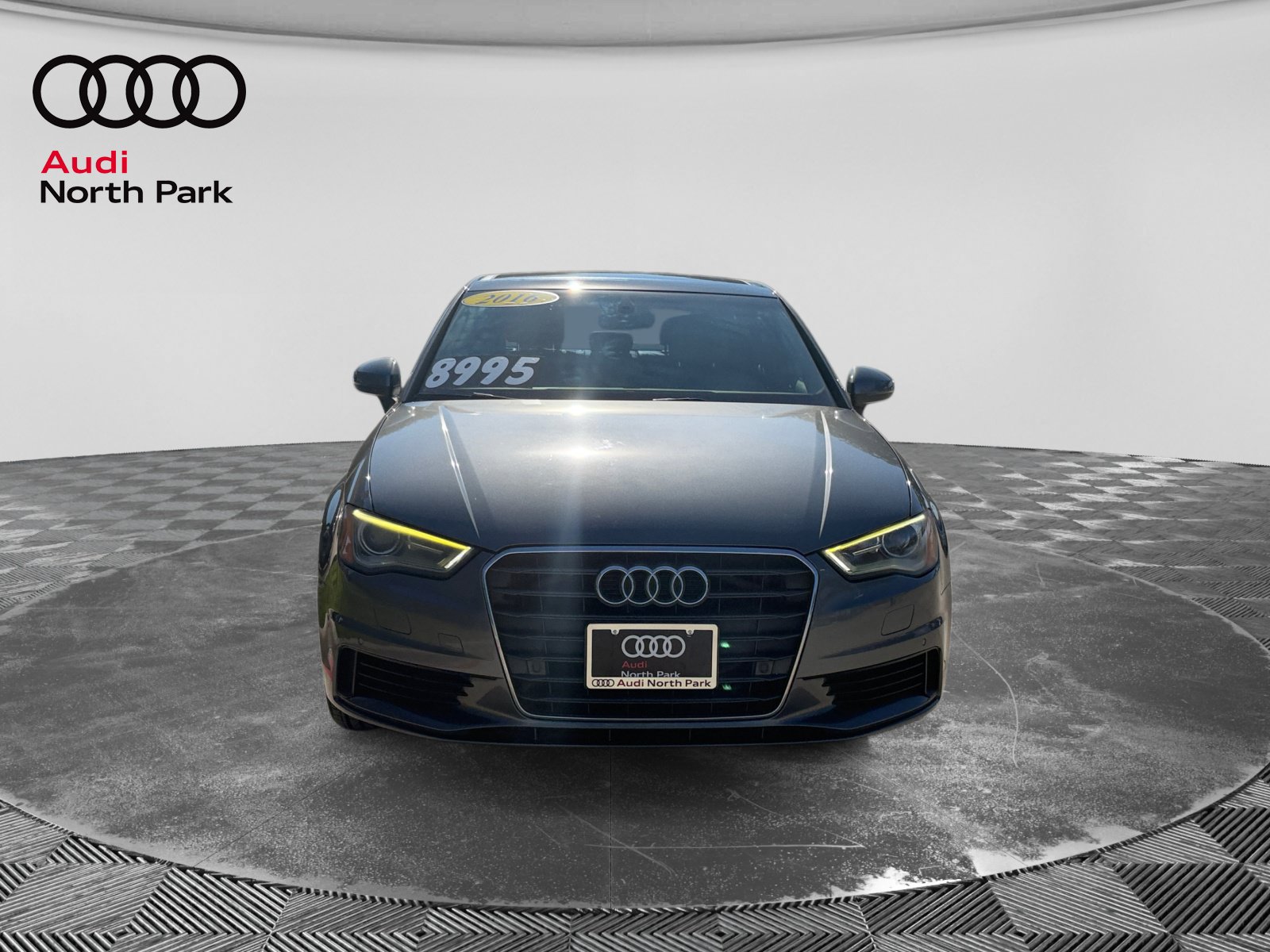 Used 2016 Audi A3 1.8T Premium FWD image 8
