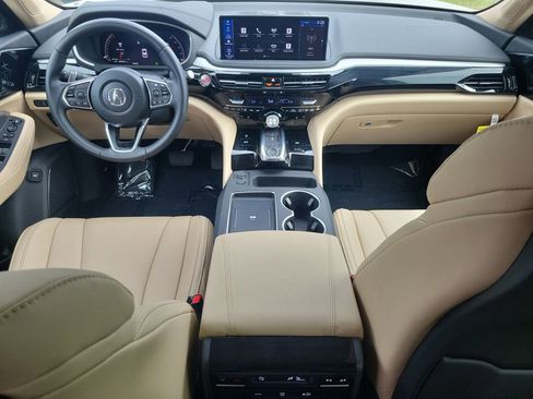 Certified 2025 Acura MDX SH-AWD image 16