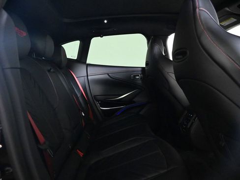 New 2026 Aston Martin DBX S image 16