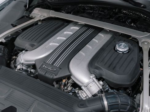 Used 2022 Bentley Continental GT Speed AWD/4WD image 40