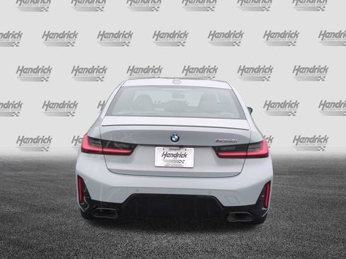 New 2026 BMW M340i M340i image 9