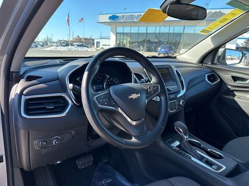 Certified 2024 Chevrolet Equinox LT image 23