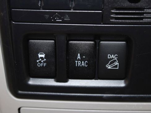 Used 2022 Toyota 4Runner TRD Sport w/ Technology Package AWD/4WD image 53