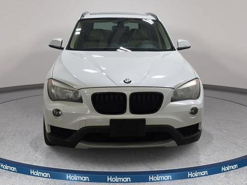 Used 2014 BMW X1 xDrive28i AWD/4WD image 3