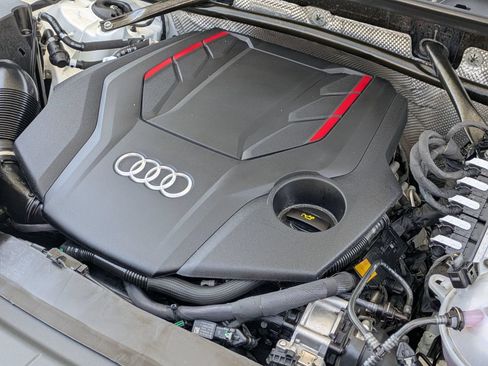 Used 2023 Audi SQ5 Prestige w/ Prestige Package AWD/4WD image 24