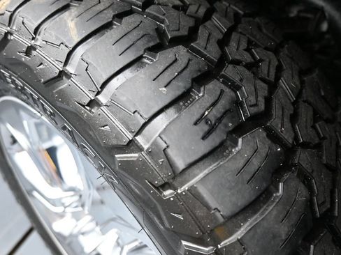Used 2024 RAM 1500 Big Horn AWD/4WD image 28