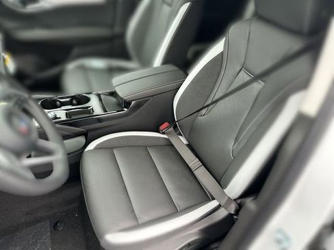 New 2026 Buick Envision Sport Touring AWD/4WD image 15