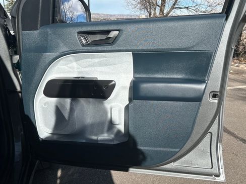 Used 2025 Ford Maverick XLT w/ Equipment Group 302A image 20