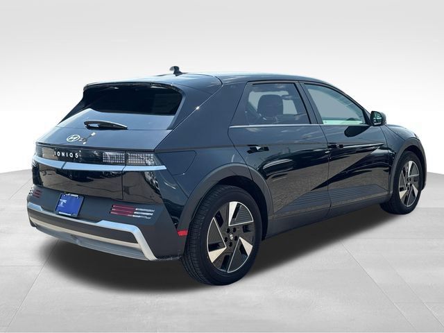 New 2026 Hyundai Ioniq 5 SEL RWD image 5