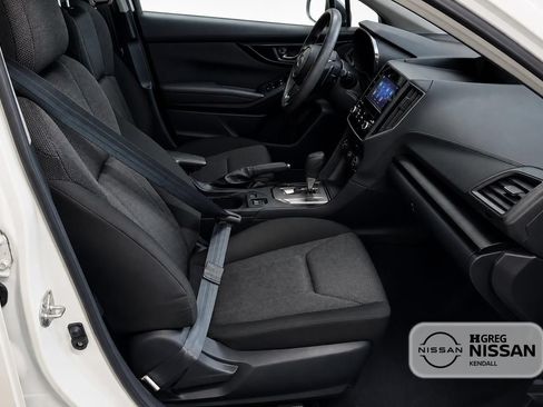 Used 2020 Subaru Impreza 2.0i Premium AWD/4WD image 11
