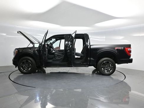 Used 2023 Ford F150 Lariat w/ Equipment Group 502A High AWD/4WD image 38