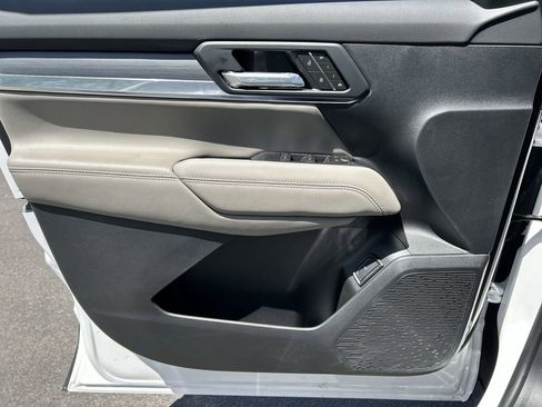 New 2026 GMC Terrain Elevation image 22