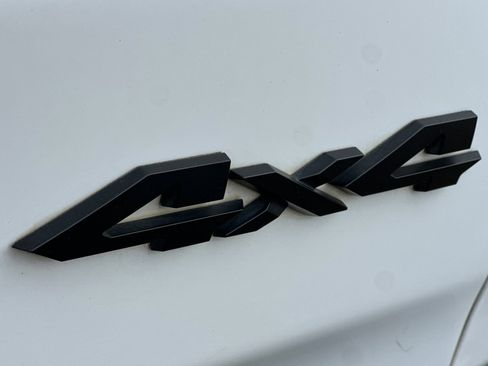 Used 2022 RAM 1500 Rebel w/ Rebel Level 1 Equipment Group image 50