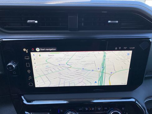 New 2026 GMC Sierra 2500 AT4X image 14