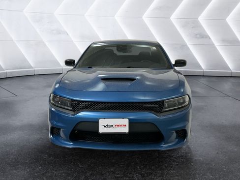 Used 2023 Dodge Charger GT w/ Blacktop Package RWD image 2