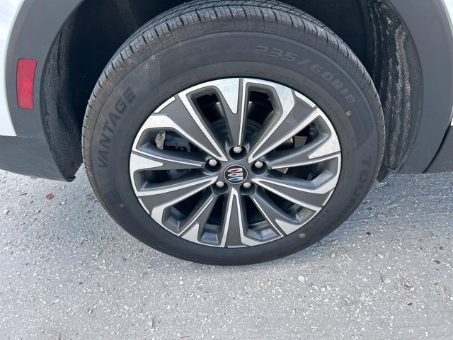 Used 2024 Buick Envision Preferred AWD/4WD image 20